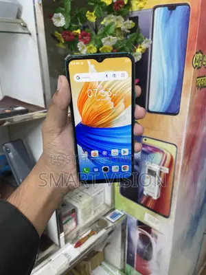 Infinix Smart 6 32 GB