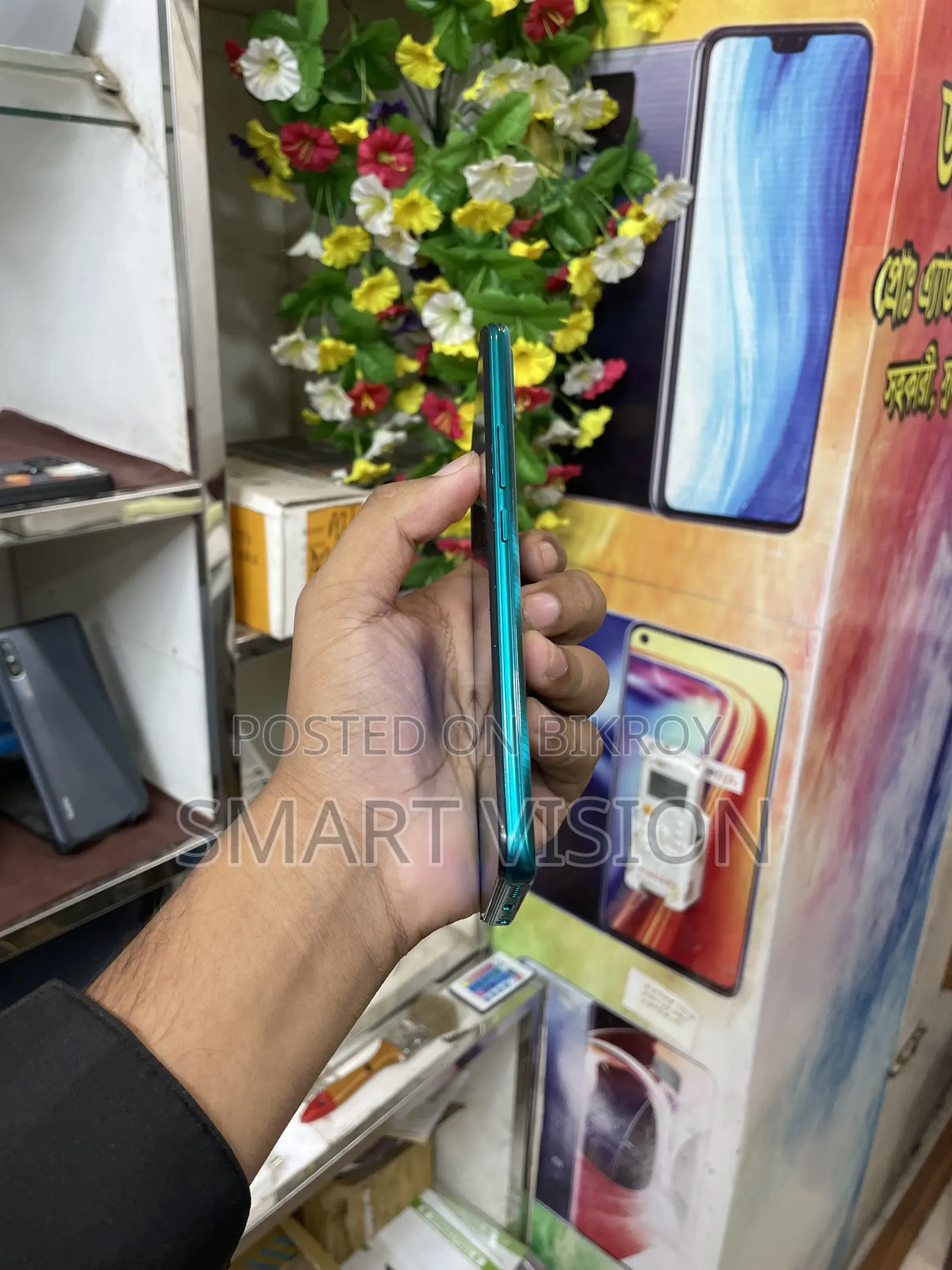 Infinix Smart 6 32 GB