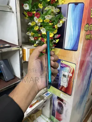Infinix Smart 6 32 GB