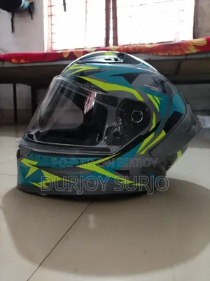 Studds Helmet