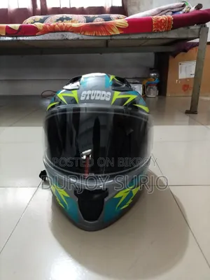 Studds Helmet