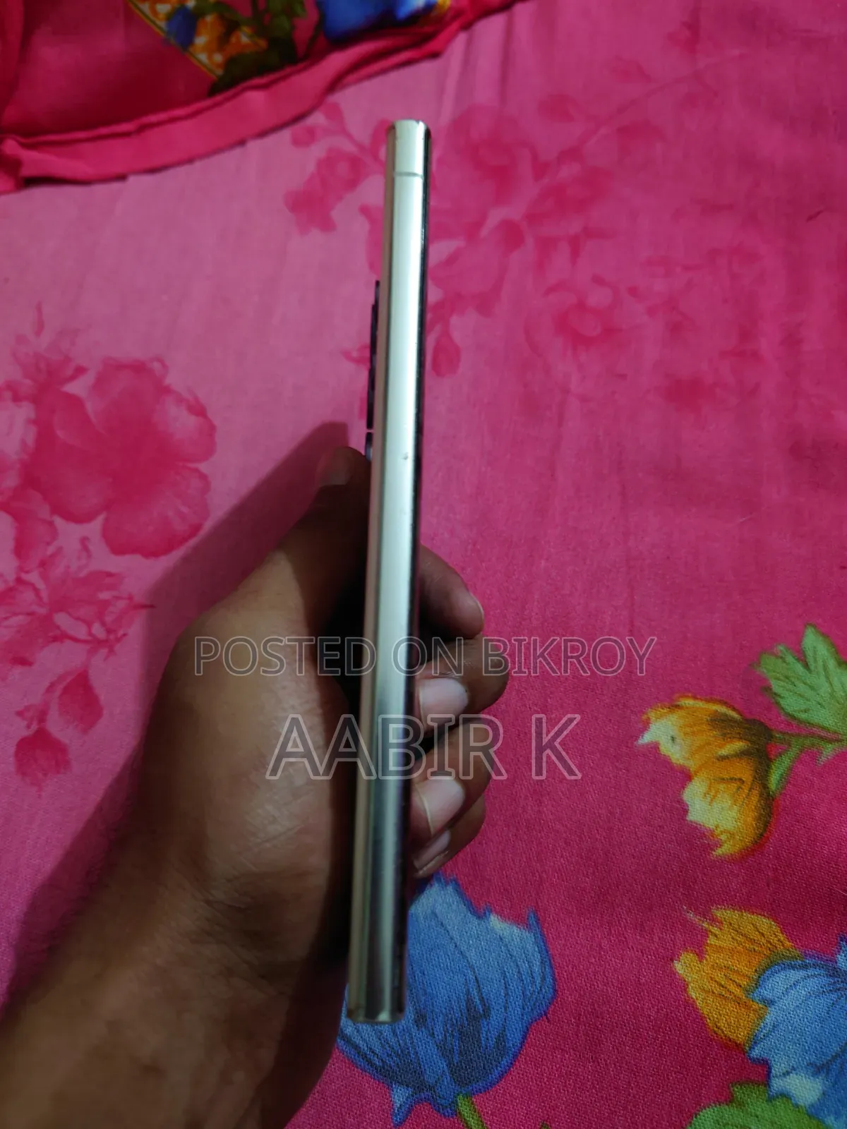 Samsung Galaxy S23 Ultra 512 GB White
