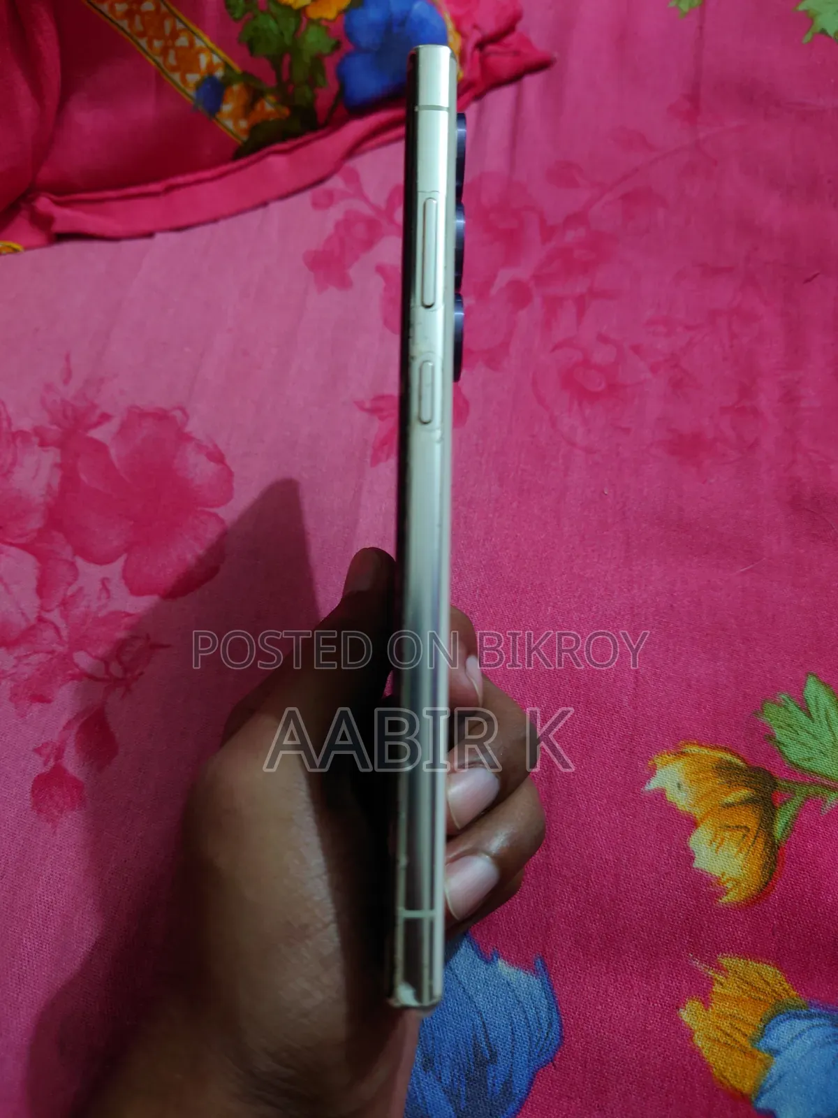 Samsung Galaxy S23 Ultra 512 GB White