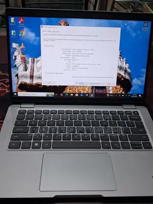Laptop Dell Latitude 5330 16GB Intel Core i5 SSD 256GB