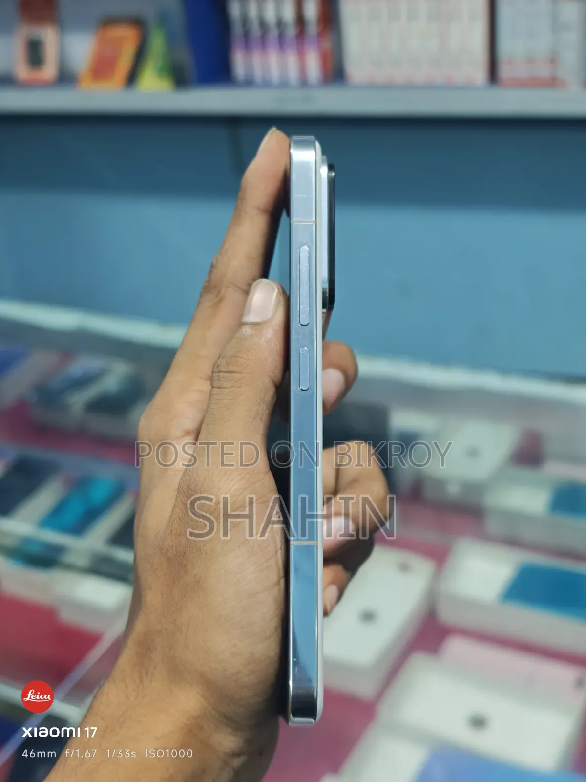শাওমি ১৪ ৫১২ জিবি সাদা
