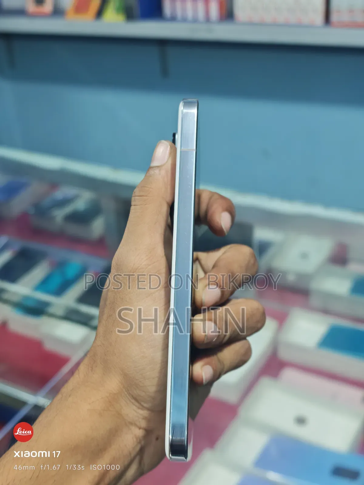 শাওমি ১৪ ৫১২ জিবি সাদা