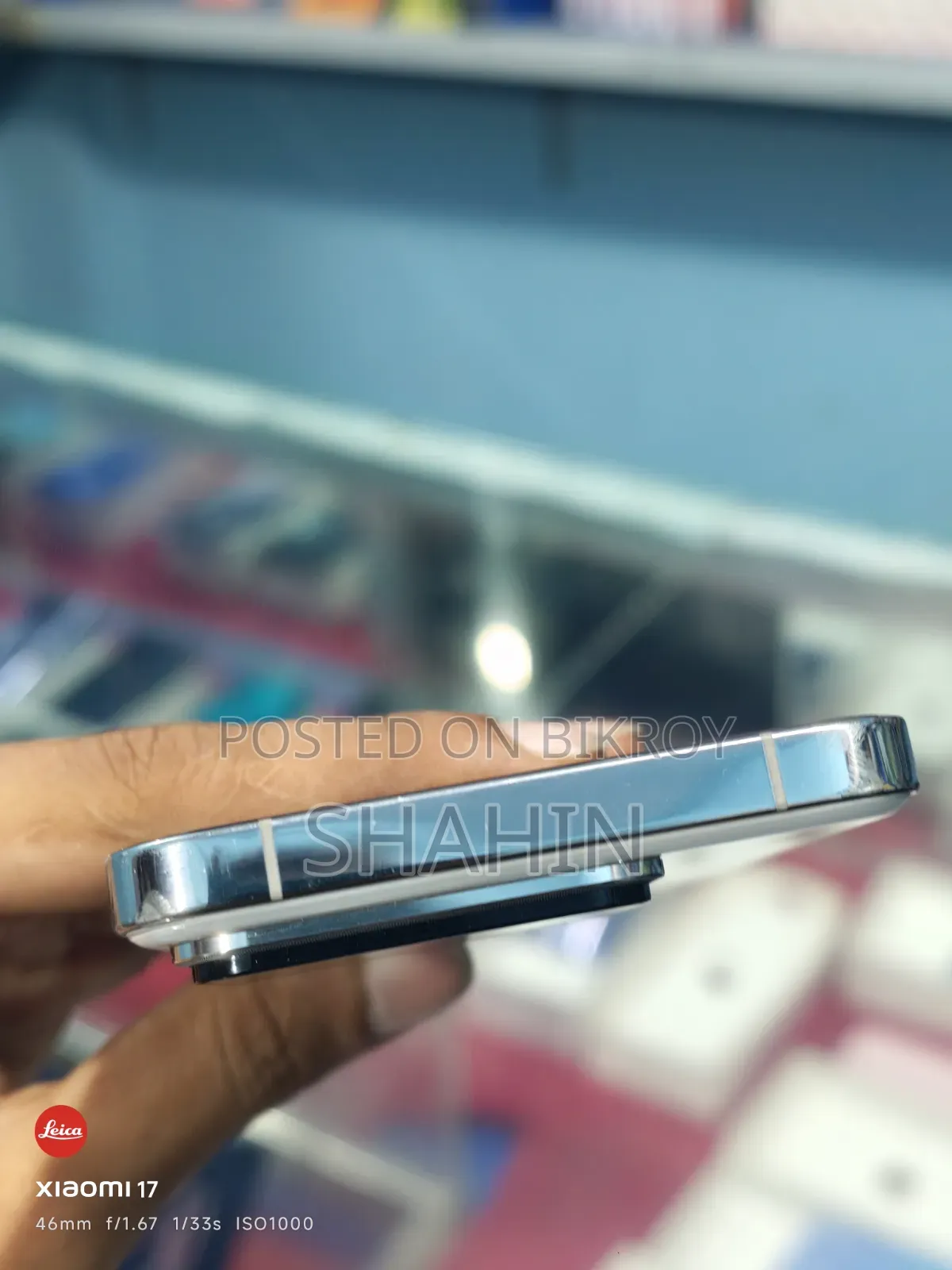 শাওমি ১৪ ৫১২ জিবি সাদা