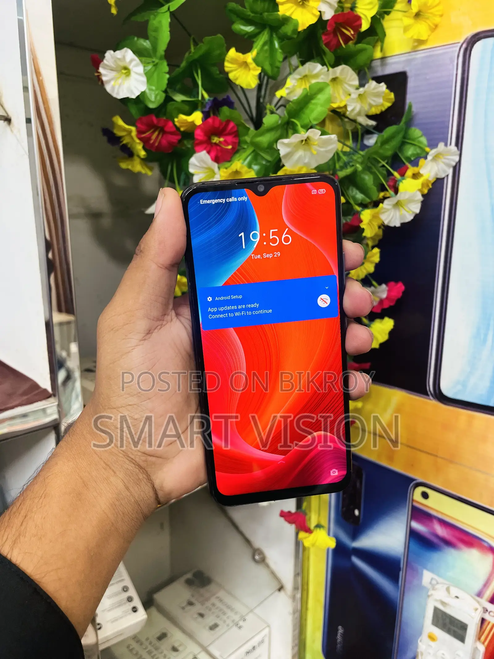 Realme C11 32 GB Black