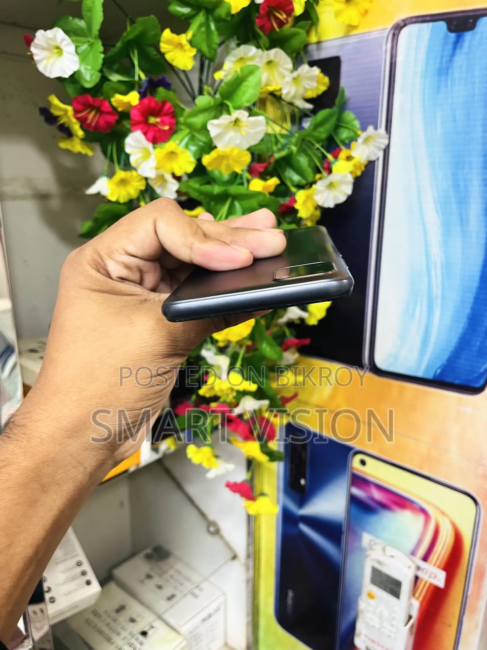 Realme C11 32 GB Black