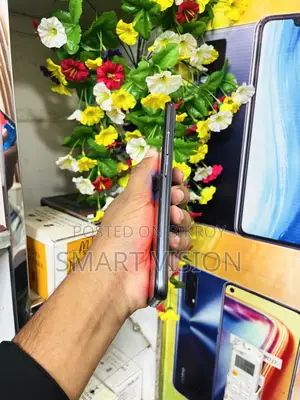 Realme C11 32 GB Black