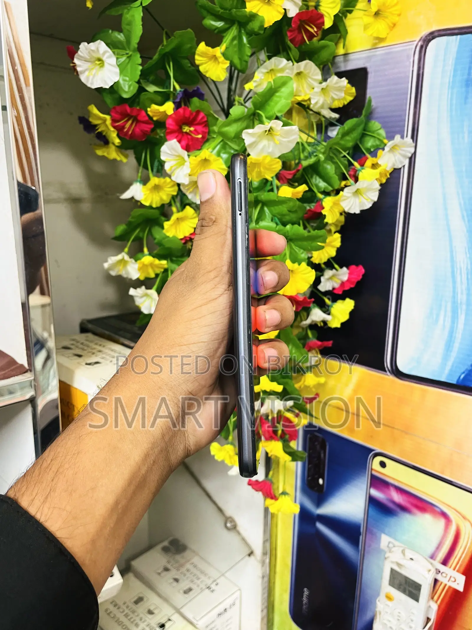 Realme C11 32 GB Black