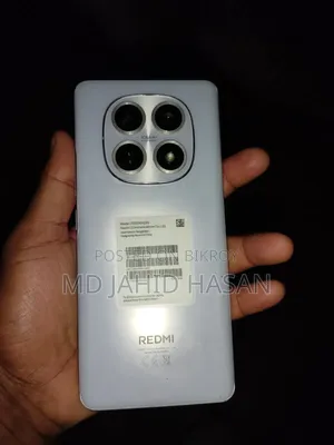 Xiaomi Redmi Note 15 128 GB Bronze