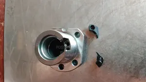 Spare Parts