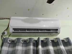 1.5 Ton Midea AC