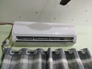 1.5 Ton Midea AC