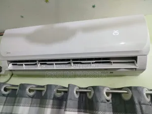 1.5 Ton Midea AC