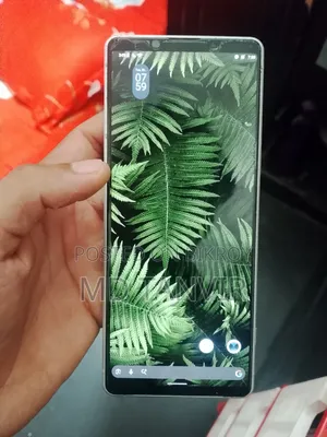 সনি এক্সপেরিয়া ৫ ২য় সংস্করণ ১২৮ জিবি সাদা