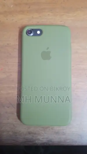 অ্যাপল আইফোন ৭ ১২৮ জিবি ব্ল্যাক