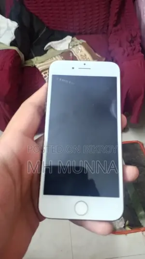 অ্যাপল আইফোন ৭ ১২৮ জিবি ব্ল্যাক