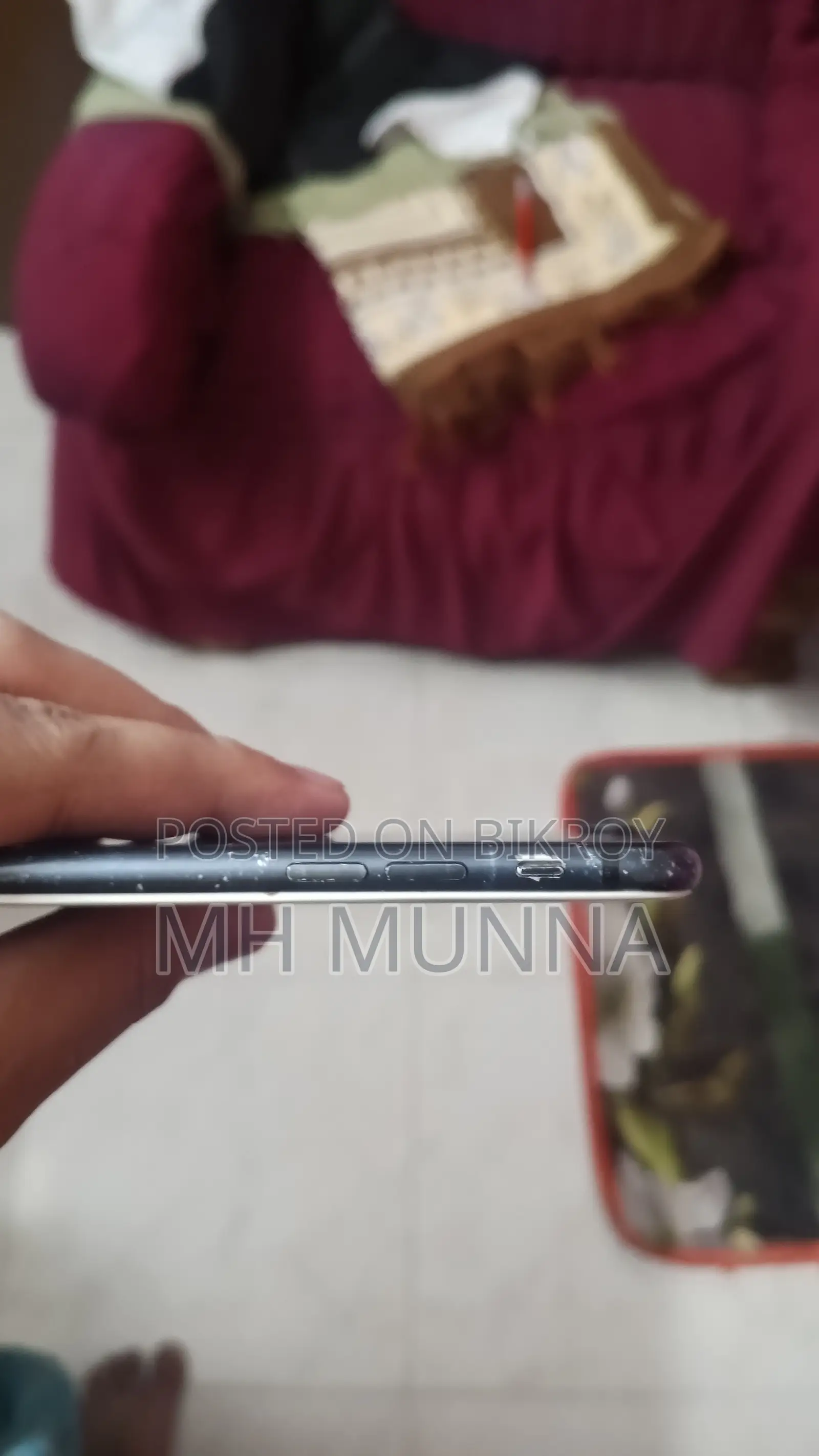 অ্যাপল আইফোন ৭ ১২৮ জিবি ব্ল্যাক