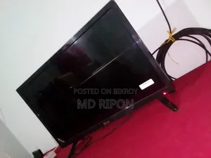 একটা এলিটি এলজি টিভি বিক্রি করতে চাই