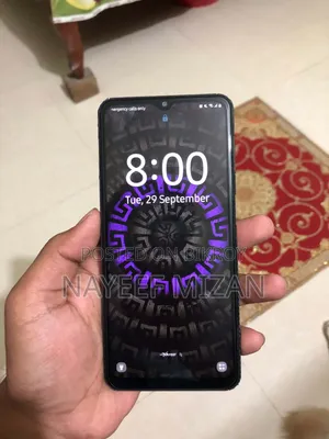 Samsung Galaxy A32 5G 128 GB Black