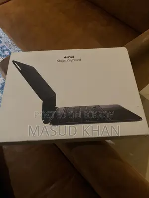 New Apple iPad Pro 11 (2025) 2 TB Black