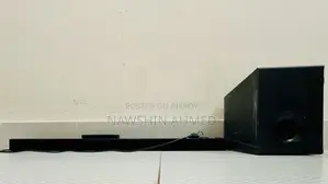 Sony HT-8600 3.1ch Soundbar With Wireless Subwoofer