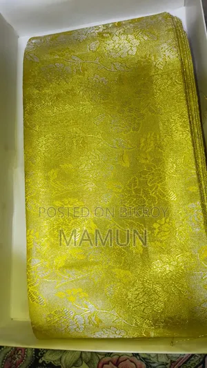 Indian Kanchipuram Saree