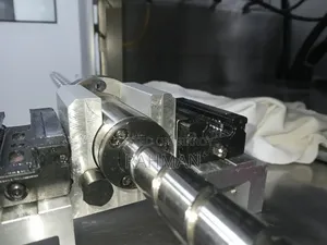 Spare Parts