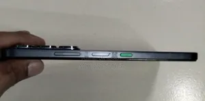 Infinix Hot 60i 256 GB Black