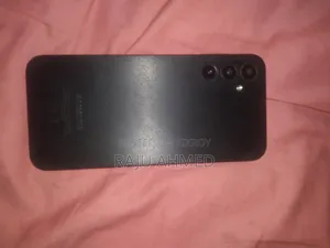 Samsung Galaxy A14 128 GB Black