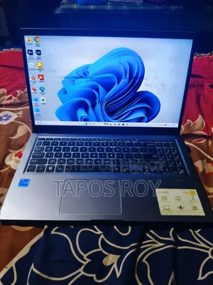 Laptop Asus 8GB Intel Core i5 SSD 1TB