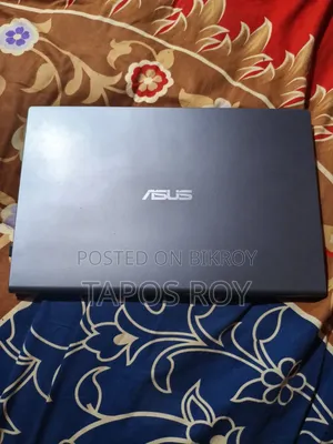 Laptop Asus 8GB Intel Core i5 SSD 1TB