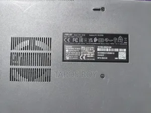 Laptop Asus 8GB Intel Core i5 SSD 1TB