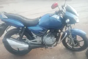 TVS Metro 2009 Blue