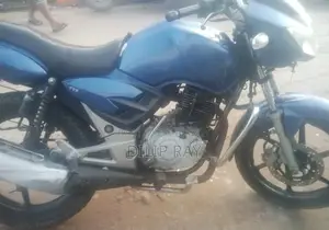 টিভিএস মেট্রো ২০০৯ নীল