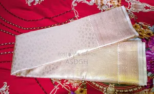 Kanchipuram Saree