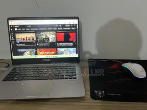 Laptop Asus 4GB Intel Core i3 SSD 128GB