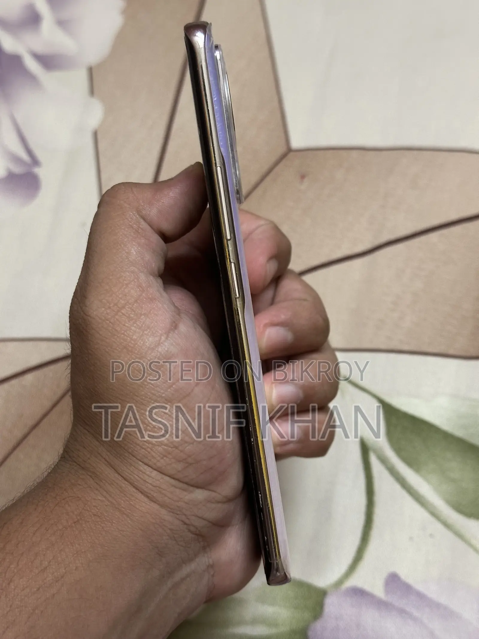 Xiaomi Civi 2 ২৫৬ জিবি গোলাপি