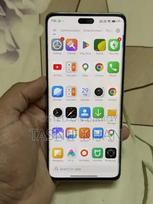 Xiaomi Civi 2 256 GB Pink
