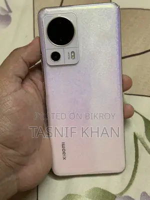 Xiaomi Civi 2 ২৫৬ জিবি গোলাপি