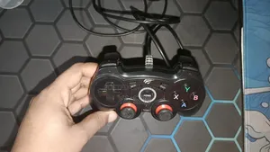 HAVIT G176 গেম নোট ডাবল ভাইব্রেশন গেমপ্যাড