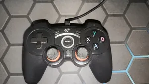 HAVIT G176 গেম নোট ডাবল ভাইব্রেশন গেমপ্যাড
