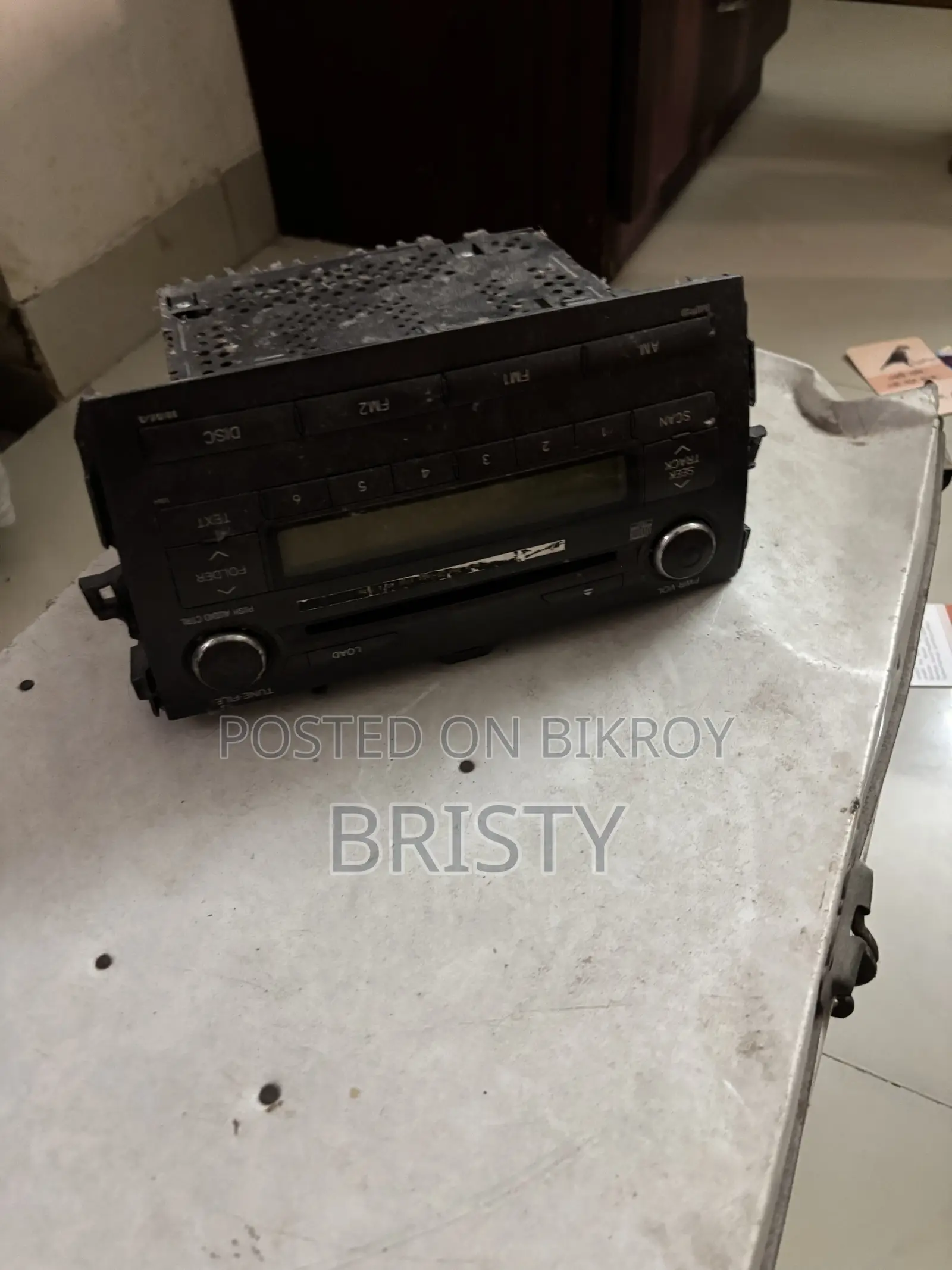 টুয়াতো টেপ