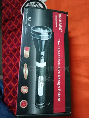 টর্চ লাইট