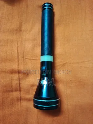 টর্চ লাইট