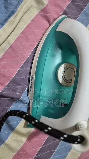 ওয়ালটন ড্রাই আয়রন