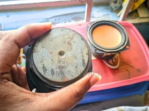৩ ইঞ্চি ১ জোড়া সাবউফার স্পিকার