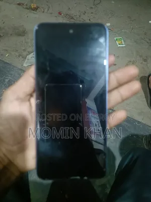 Infinix Hot 60i 128 GB Blue
